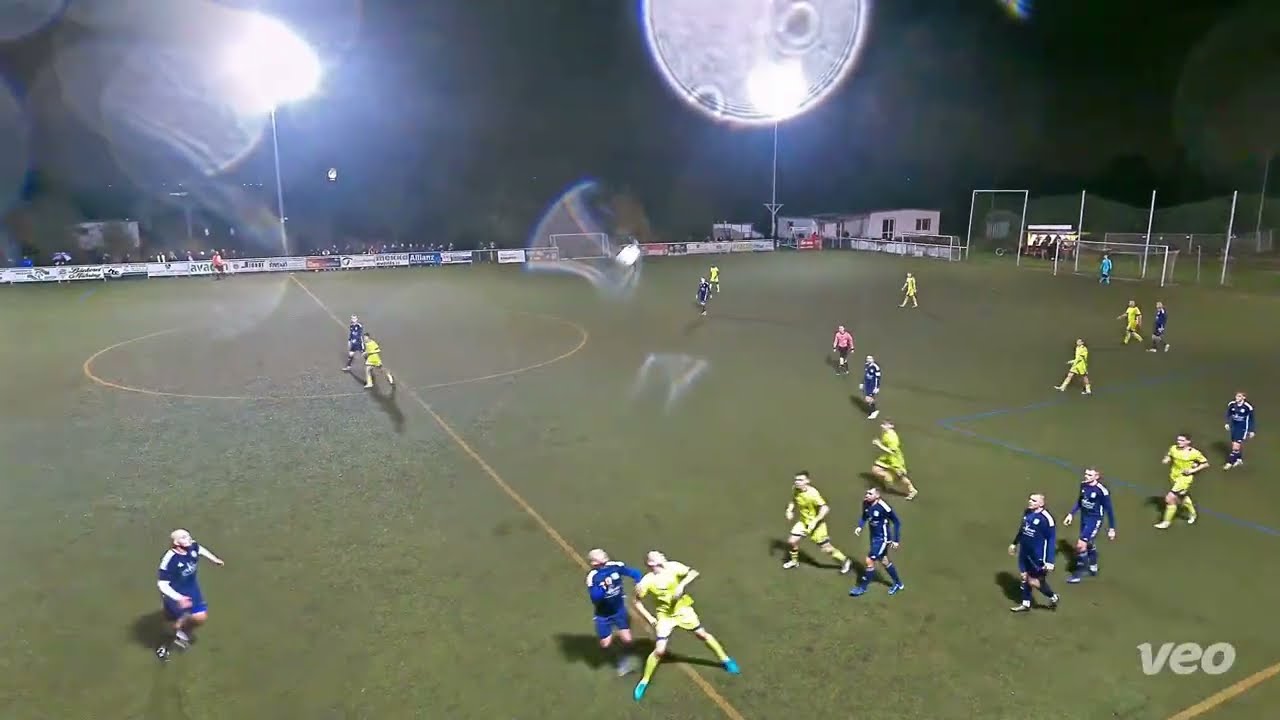 Pokal I Wolmirstedt vs. Neuenhofe