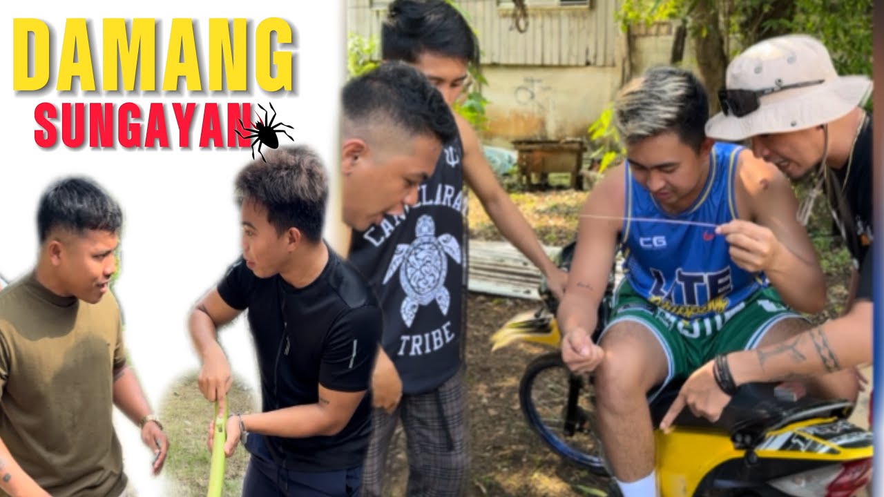 Sungayan nga Kaka