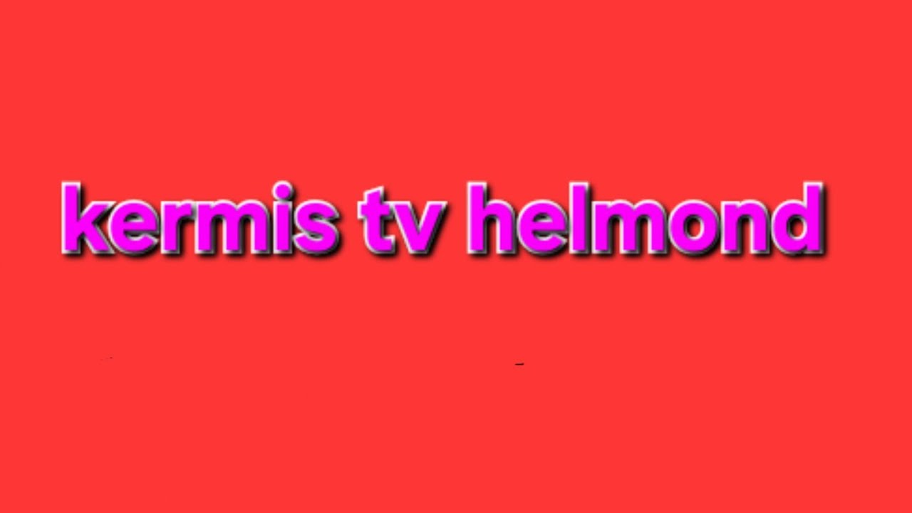 Kermis tv helmond aflevering 1