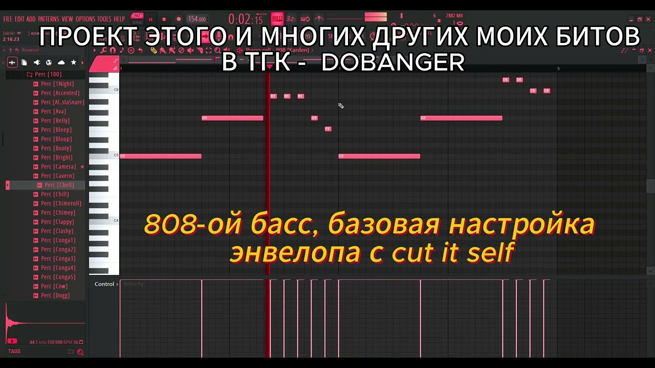 ГАЙД ДЛЯ БИТА НА SERUM by DOBANGER