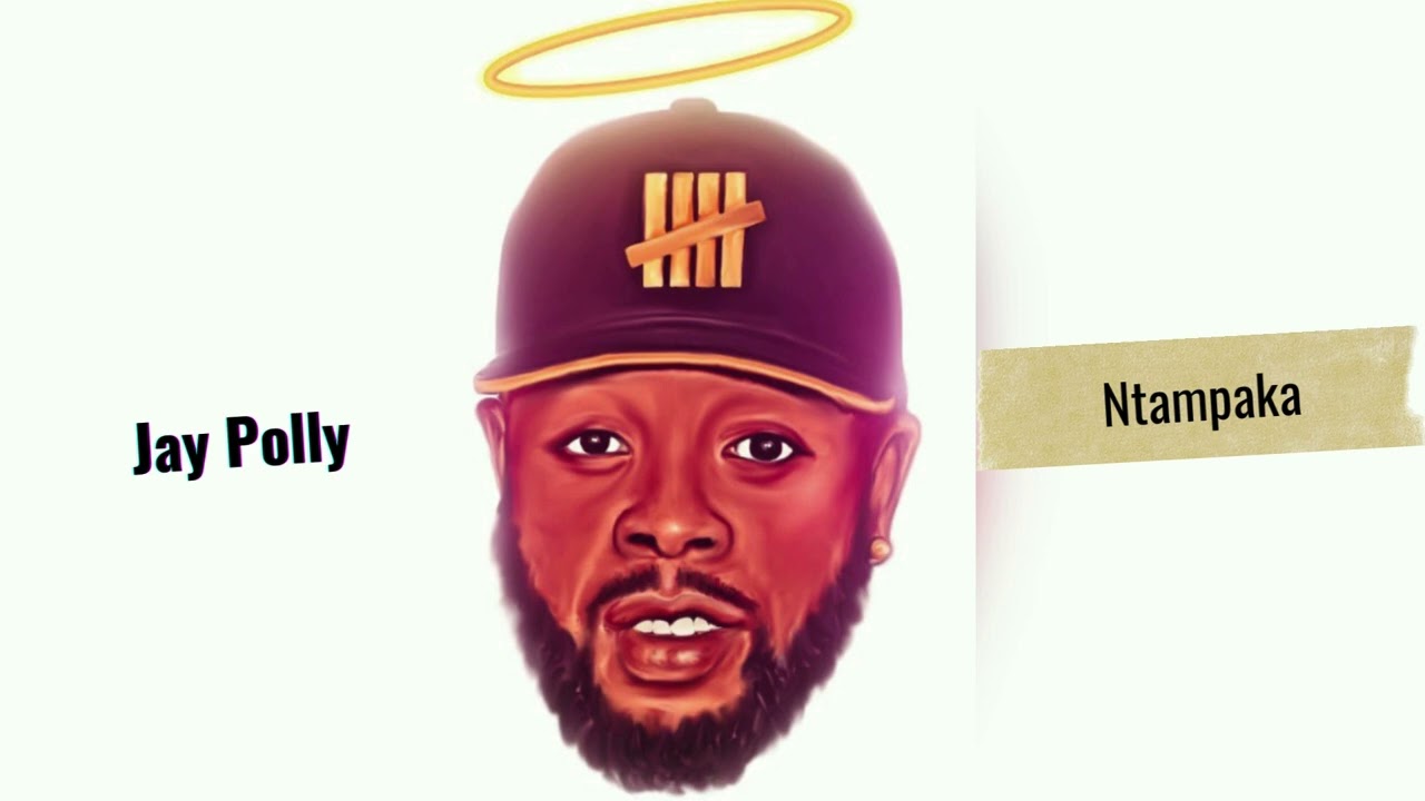 Jay Polly - Ntampaka (Official Audio)