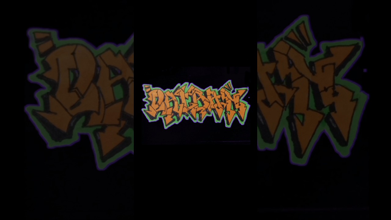dalban #art #fyp #viral #trending
