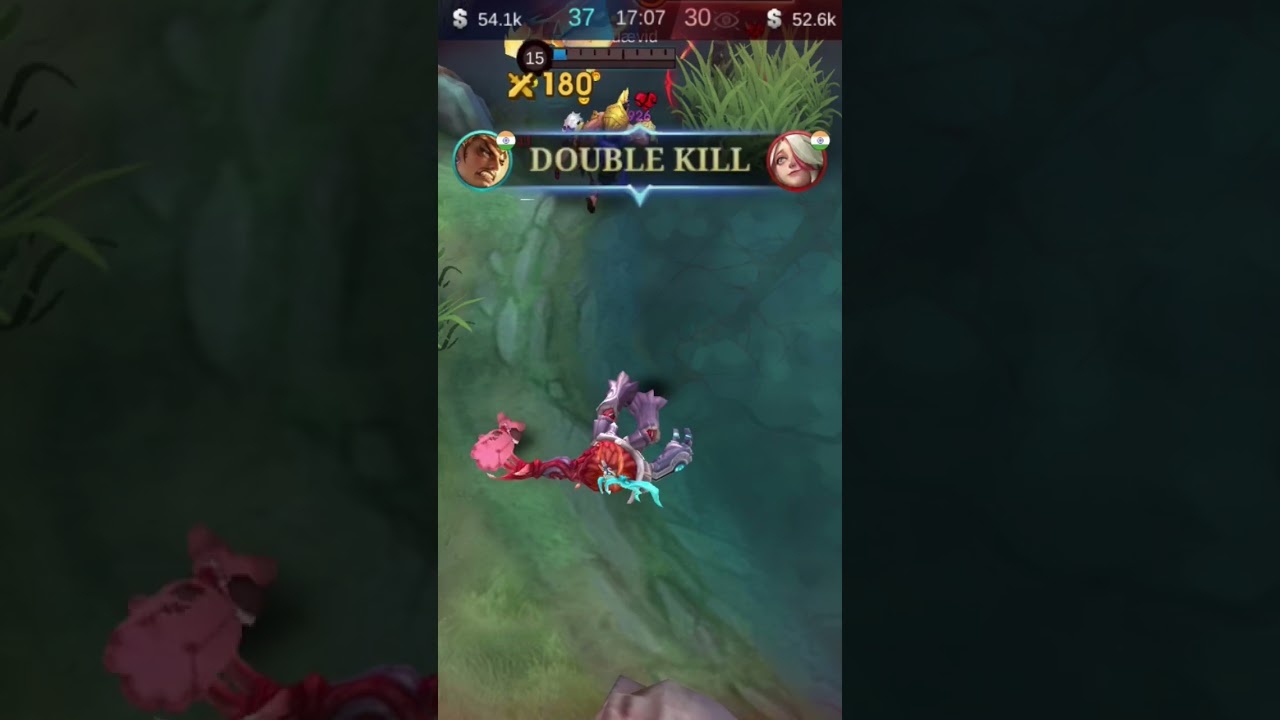 Gattok😆#davidwahlang_yt #mlbb #mobilelegendsbangbang #mlbbcreatorcamp #funny