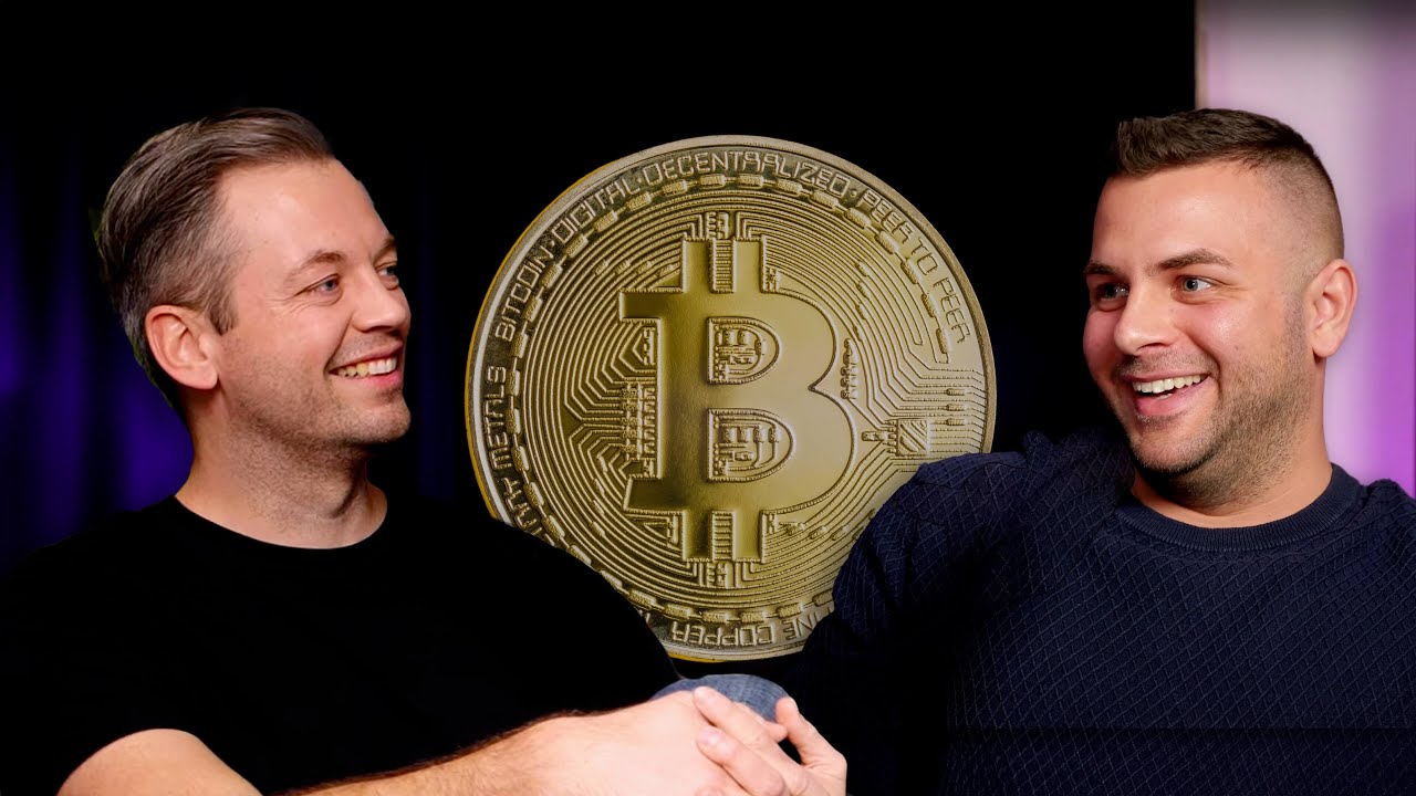 MEGÉRI még Bitcoint BÁNYÁSZNI? (Benedeczki Andor X MIC Podcast)