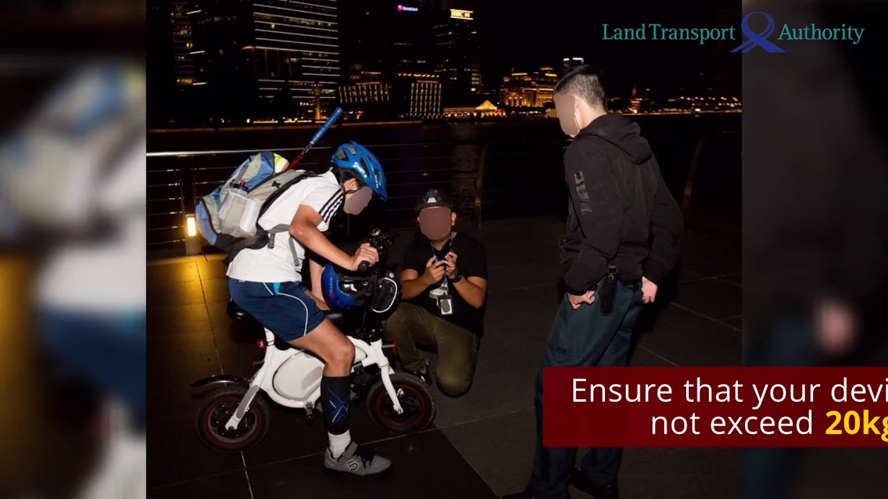 Active Mobility round-up - Jul 2019