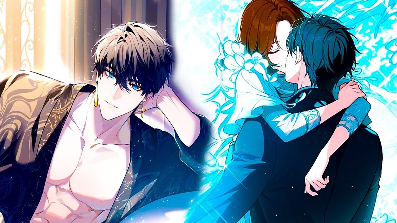 Everyone Warned Her, Yet She Fell for the Irresistible Perfect God! | Manhwa Recap