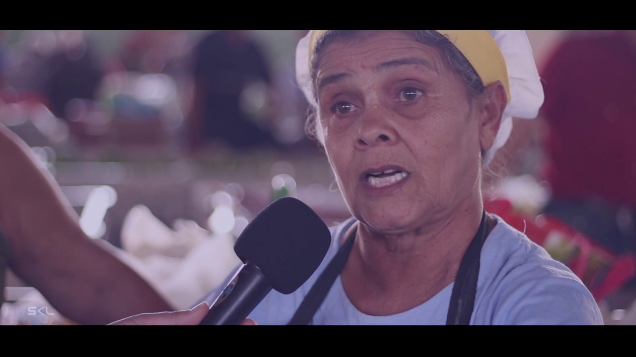 DOCUMENTÁRIO  Mulher do Vale 2017 - CAPELINHA.MG