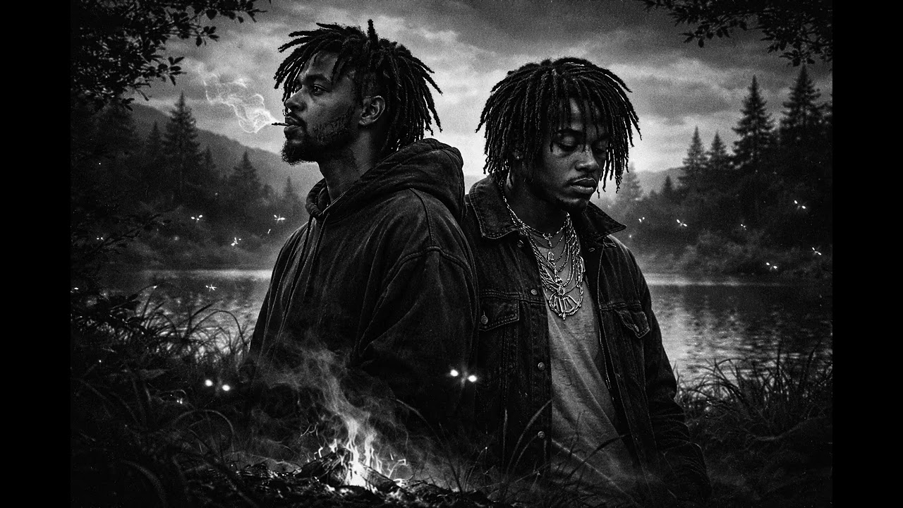 [FREE] J. Cole x J.I.D. Type Beat 'Know My Name' | Old School