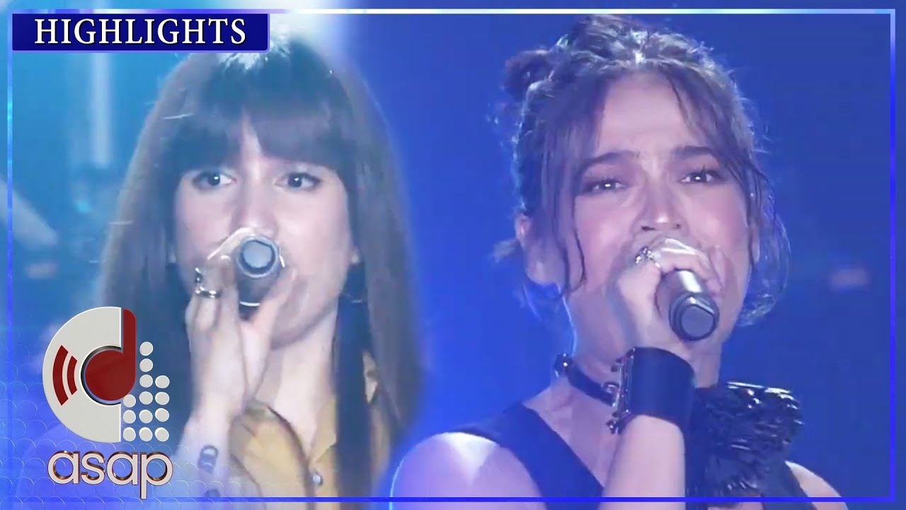 Anne Curtis and Imago collab for 