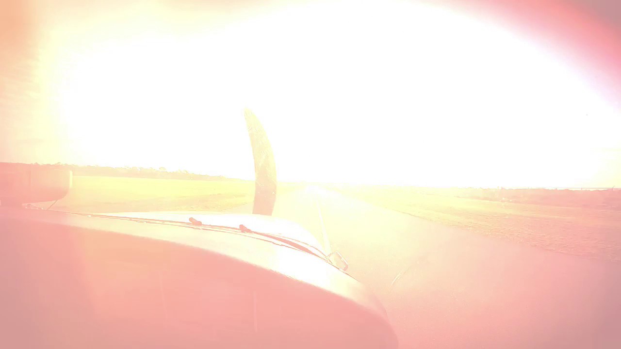 First solo Linh Van Nguyen