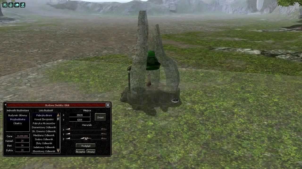 Metin2.PL Diumar - Lecimy do 105 lvl! #013