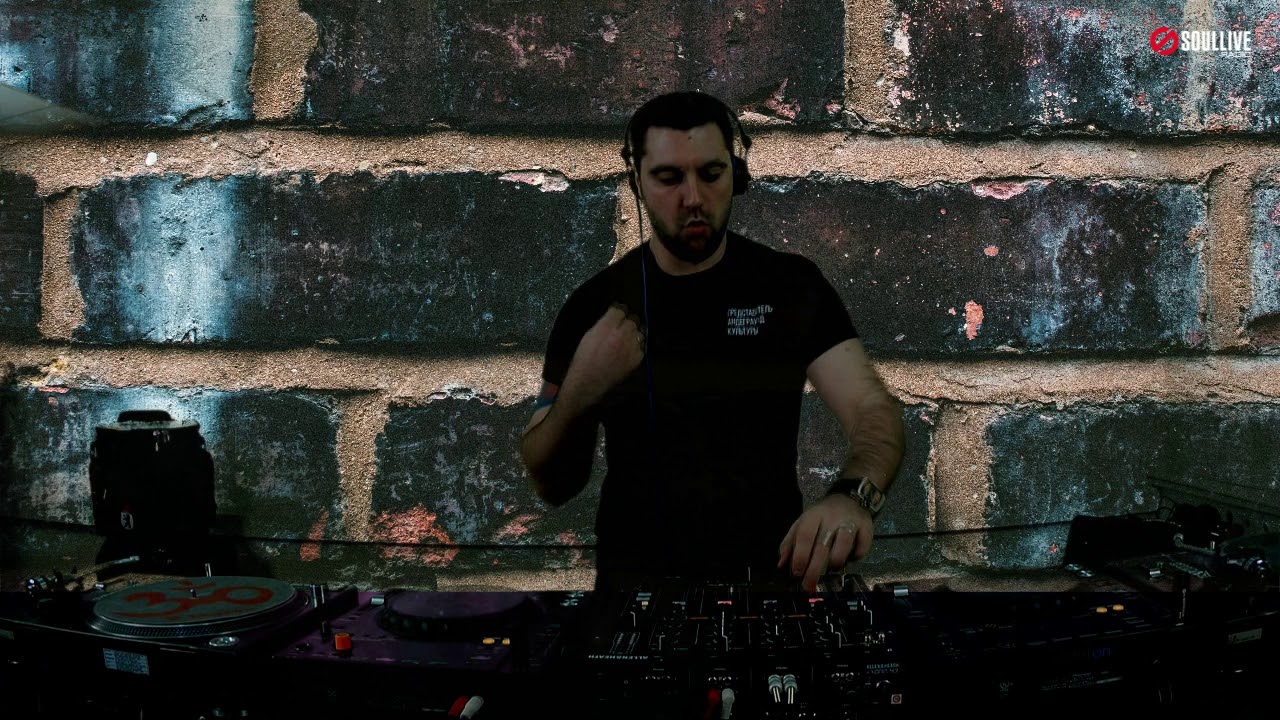 Hi-Tech Radiosow - Alexander Matchak (04.04.2018)