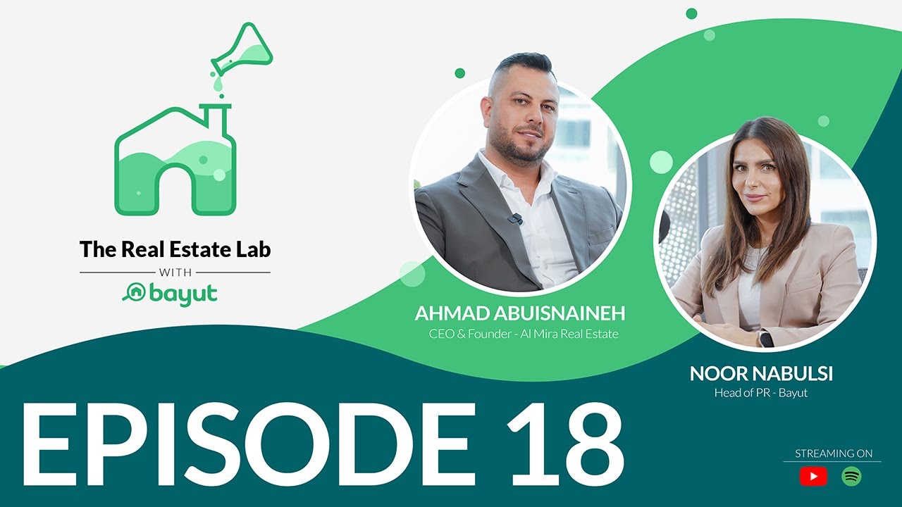 استثمر بذكاء في سوق العقارات قيد الإنشاء في أبوظبي