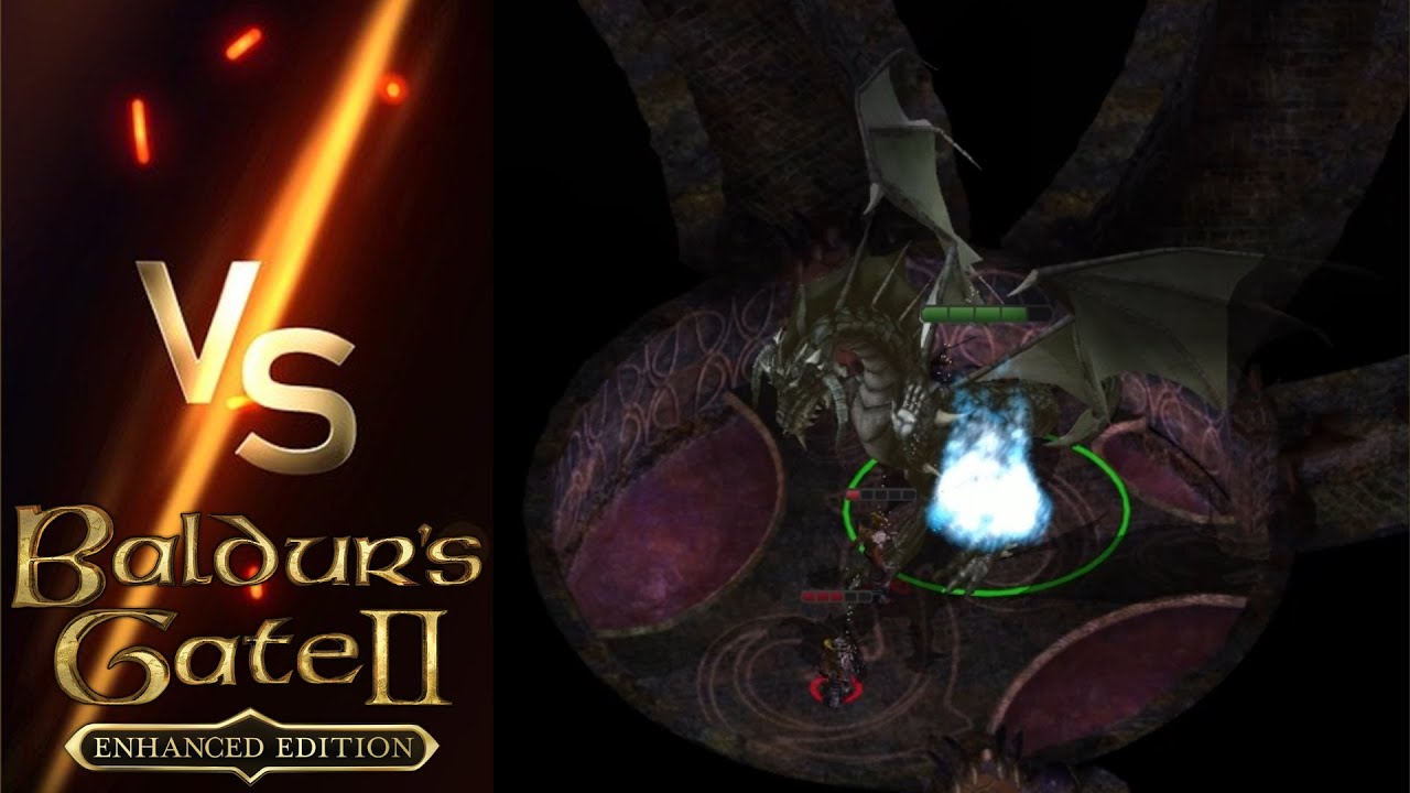 Can Dragons Solo Beholder Lair and Illithid City without Healing - Monster Battles 12