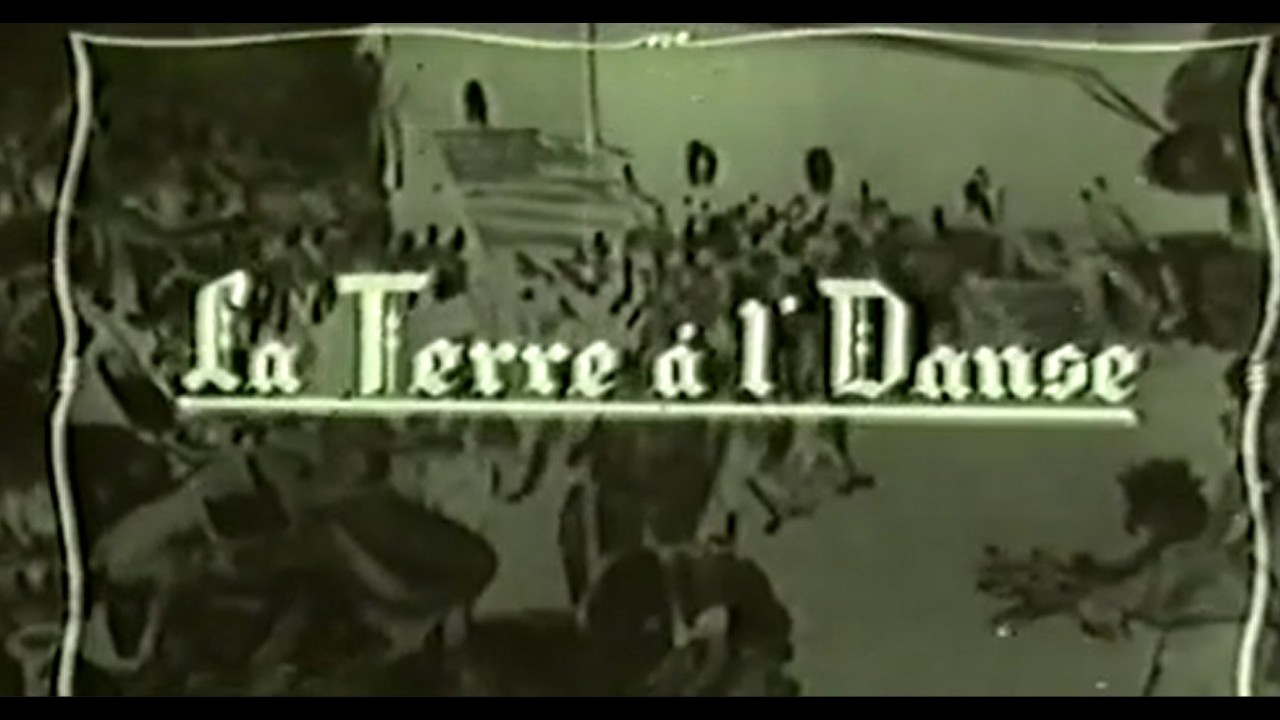 Origines et vues de la Marche de la Madeleine