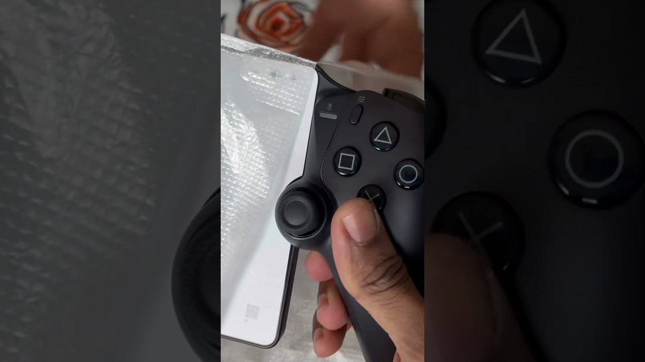 PS Portal Unboxing | My First Experience | My views 