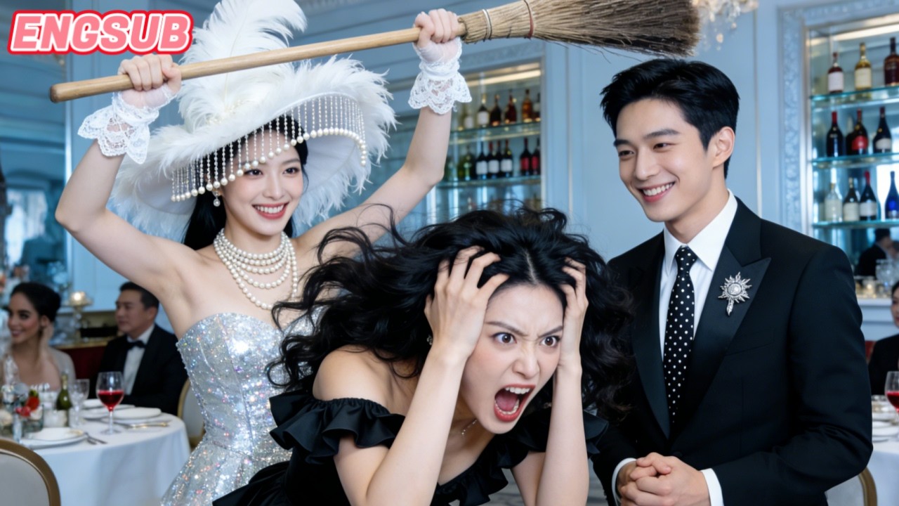 A poor girl was sent to an asylum; after release, she vows revenge on everyone! #drama #engsub