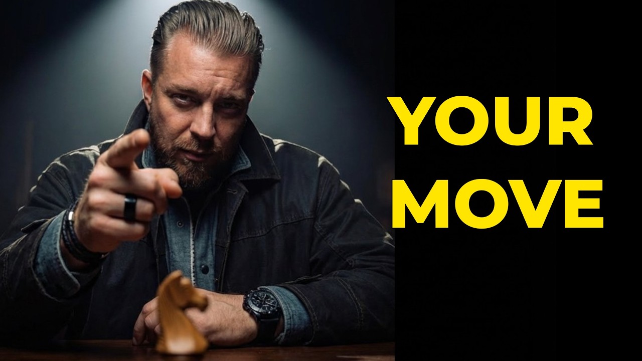 Hadrien Feraud's Make a Move Technique Is A GAMECHANGER For Bass Players