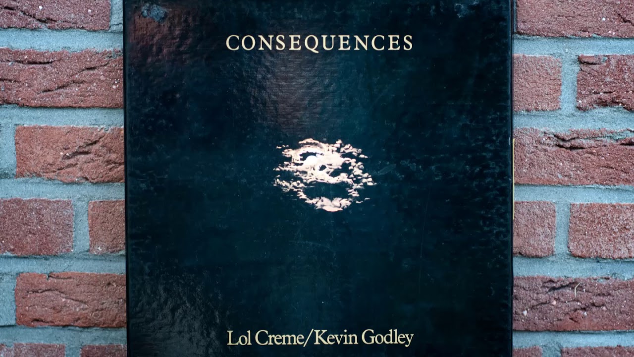 The Flood  - Lol Creme & Kevin Godley