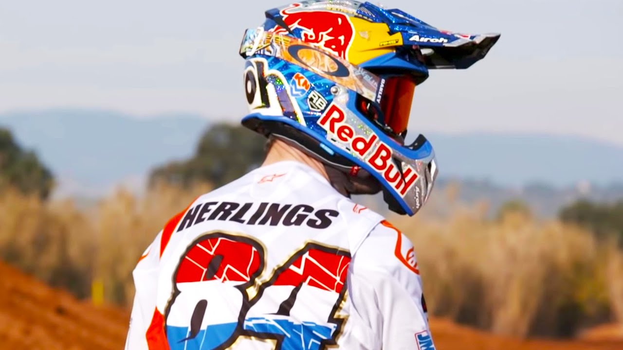 MOTOCROSS - KTM EDITION 2020 [HD]