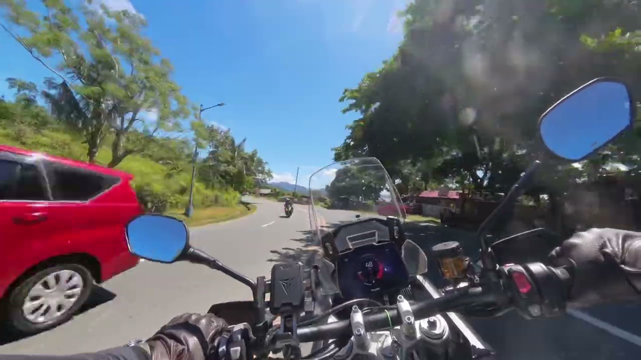 Tips para makaiwas sa Road rage