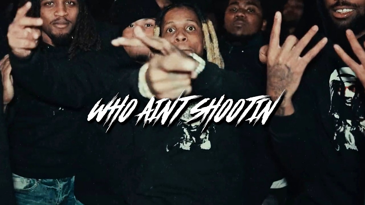 [HARD] No Auto Durk x Lil Durk Type Beat 2026 - 