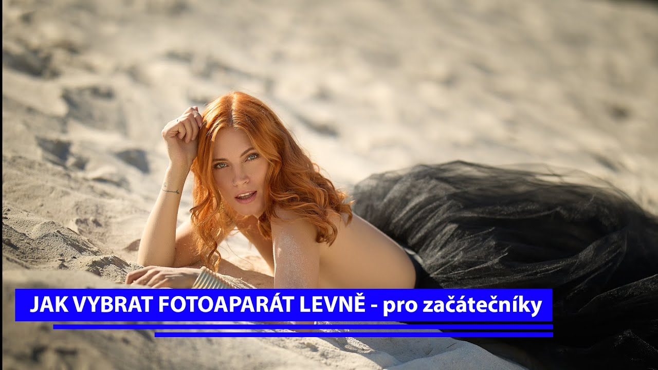 Jak vybrat fotoaparát levně aneb zrcadlovka vs bezzrcadlovka (pro začítečníky)