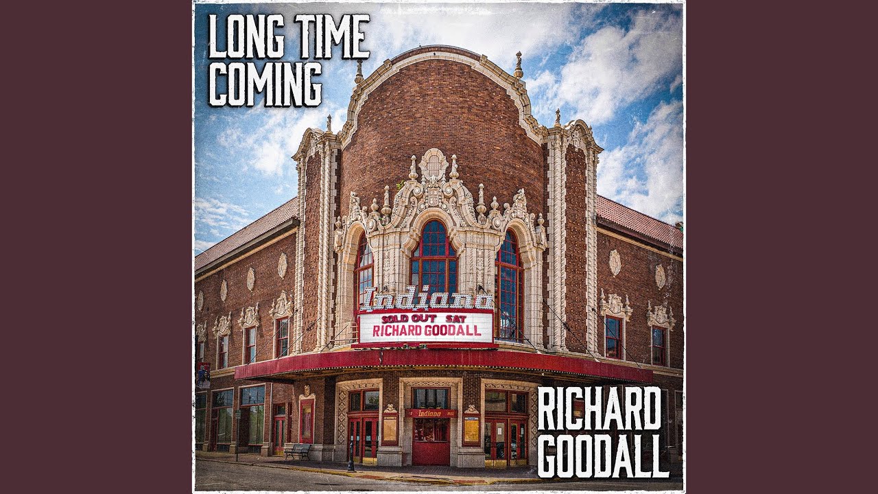 Long Time Coming