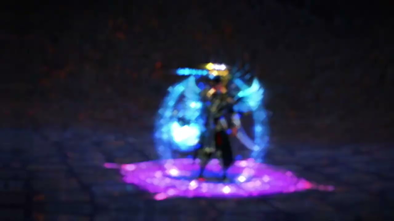 EBEDİ LONCASI - Metin2 TR Marmara FOLTEST