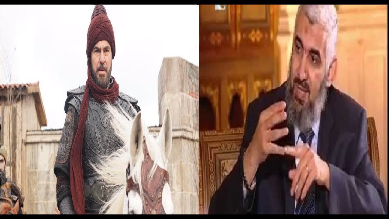 ما رأي د. راغب السرجاني في مسلسل قيامة أرطغرل؟