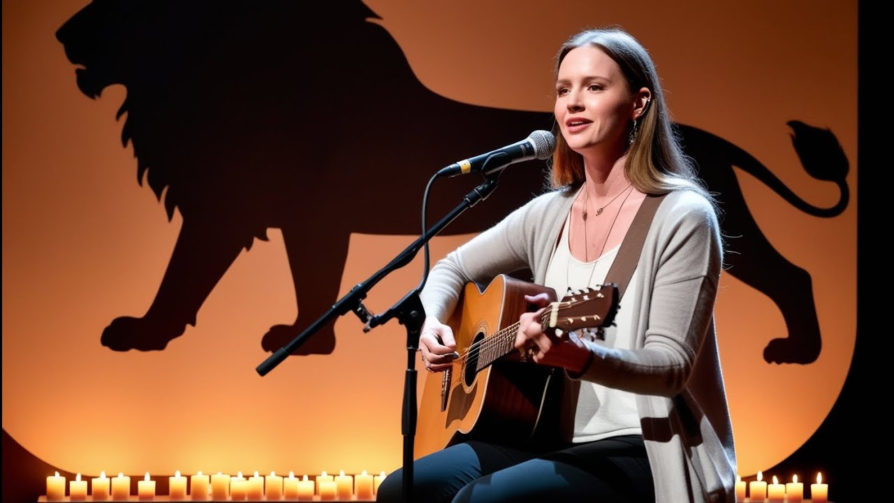 Glory to the Lamb | Soothing Gospel Worship Songs of Faith and Hope | New Christian Songs