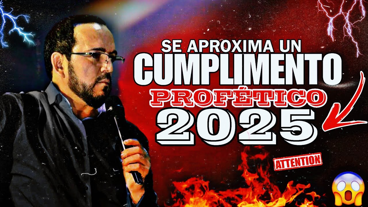 ESTO HARÁ EL SEÑOR CONTIGO EN LOS PRÓXIMOS DÍAS - RAFAEL RAMÍREZ 😨