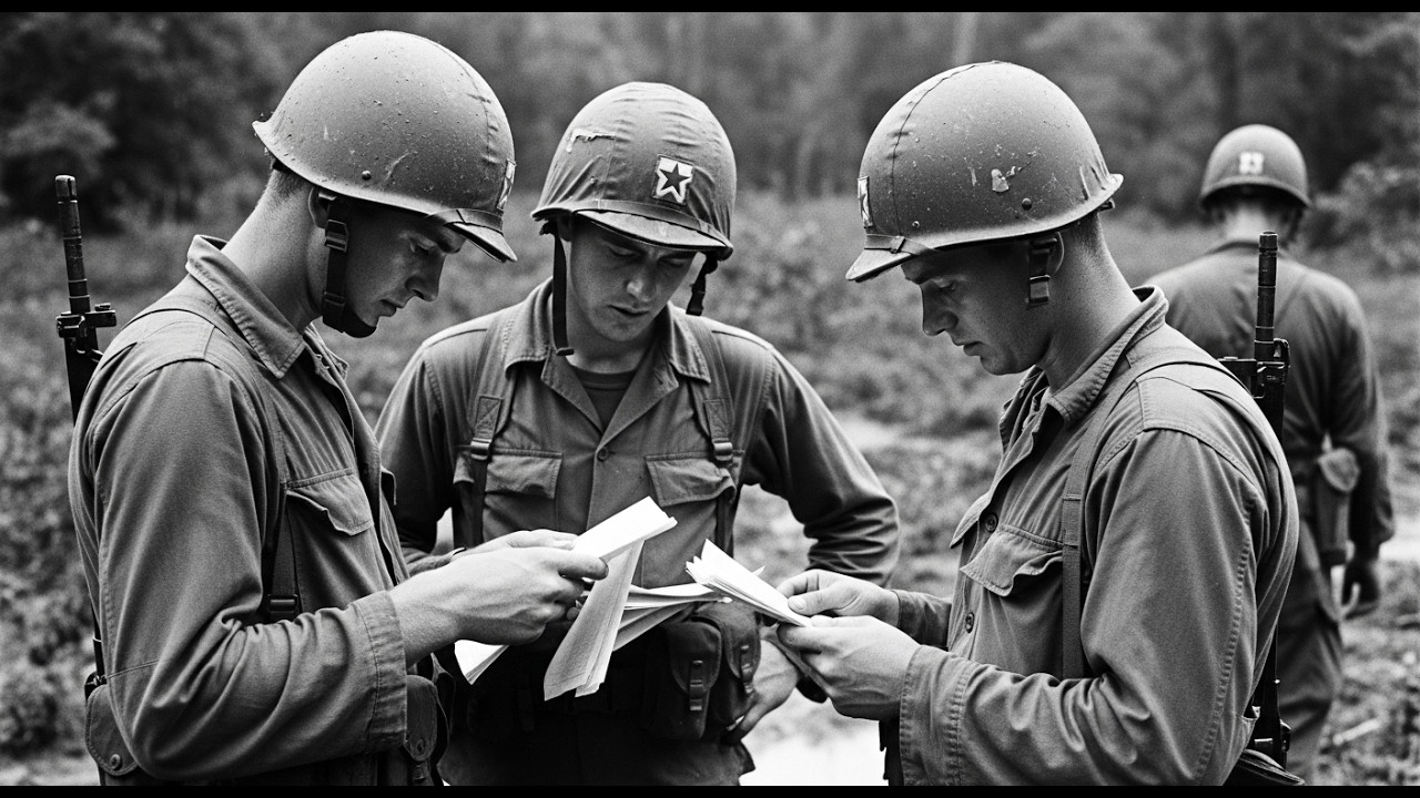 22 BANNED Vietnam War Metrics That Completely Lied About “Success”