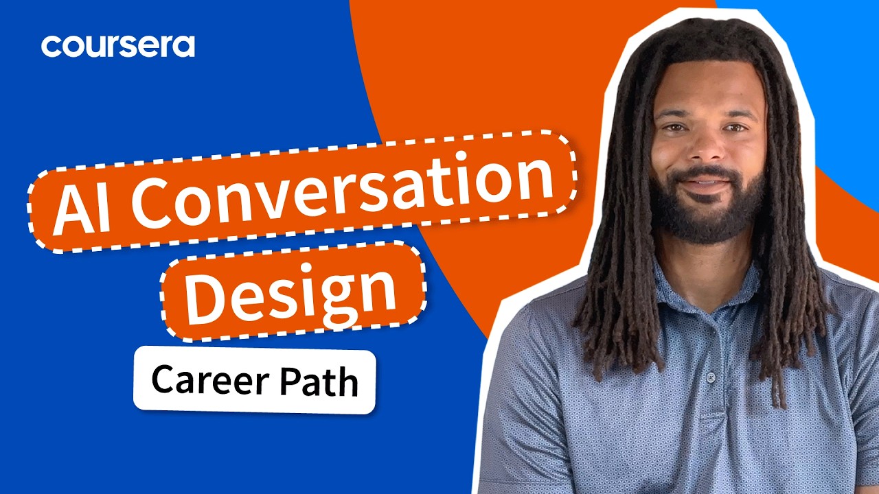 Introduction to AI Conversation Design