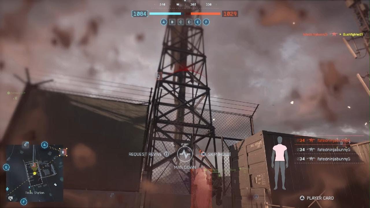 Battlefield 6: Scar L