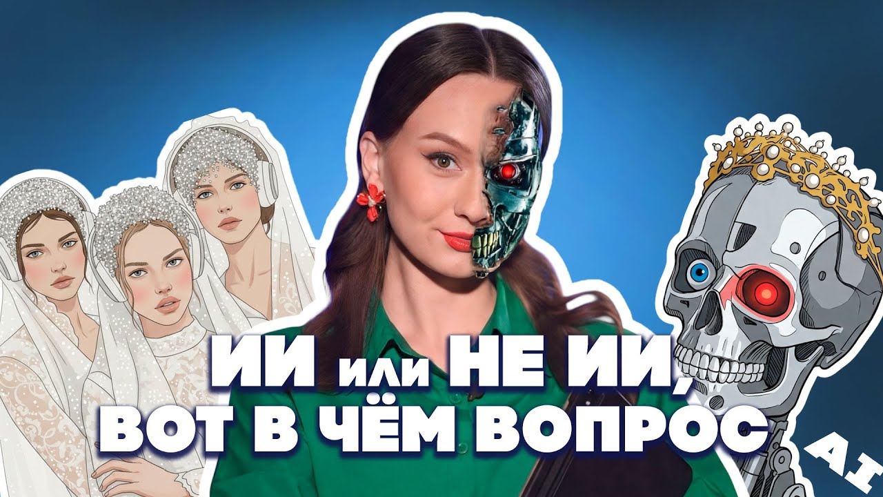 «Ярмарка судеб» или «Восстание машин»? // ВЕРСИЯ ПЕТРУСЕВИЧ