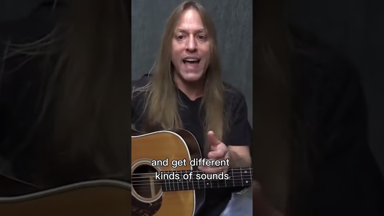 Exploring Movable Chord Shapes with Steve Stine | Full video in comments
