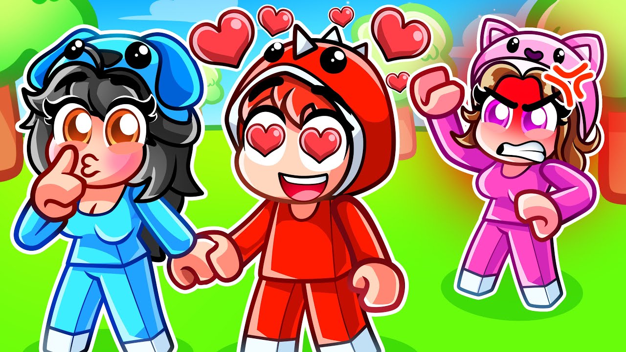 Pretending to be my friend’s GIRLFRIEND on Snapchat!