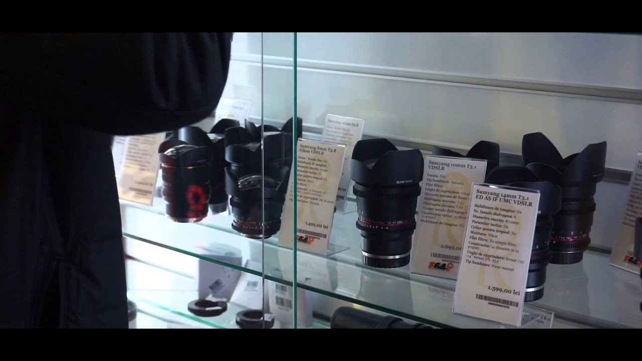 FZ1000 vs A6000