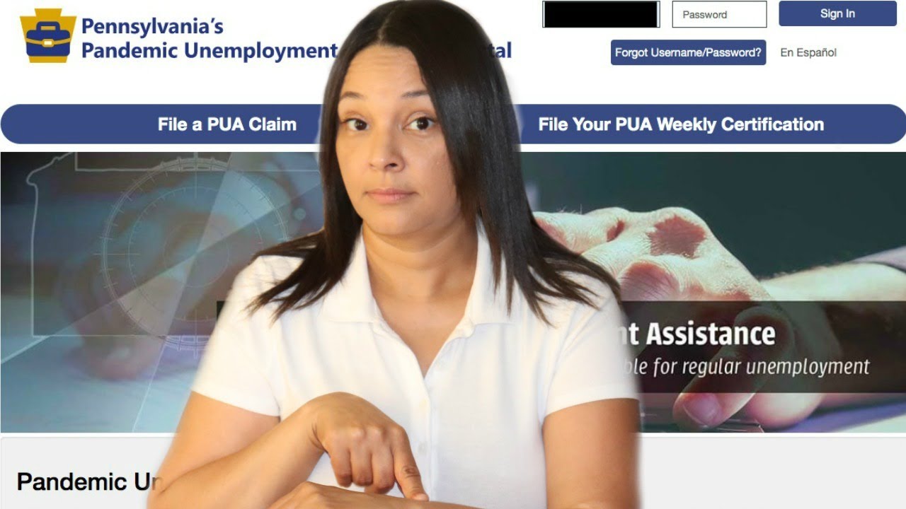 PUA Backdate Unemployment Claim in PA. Last Day to file for the extra $600