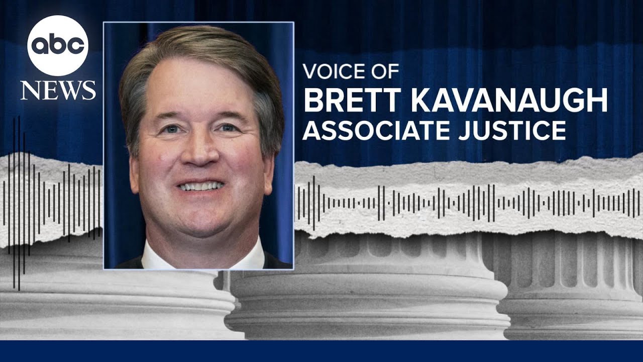 Justice Kavanaugh’s ‘practical question’ if birthright citizenship ban took effect