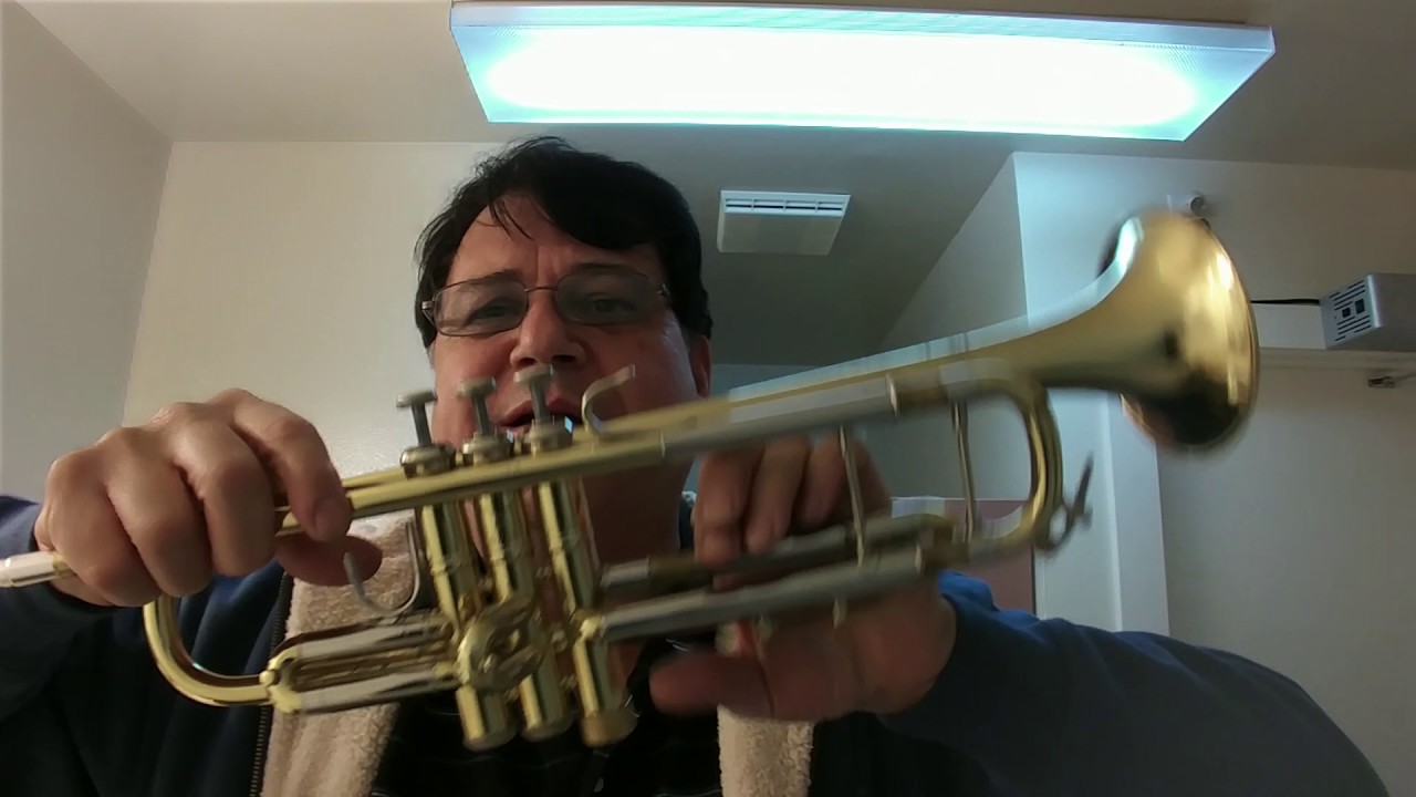 Bill Adam expanding scales