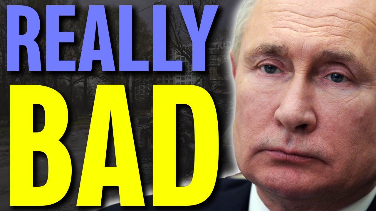 GAME CHANGER! Ukrainians Discovered MAJOR WEAKNESS of Russian Drones and Used It AGAINST THEM