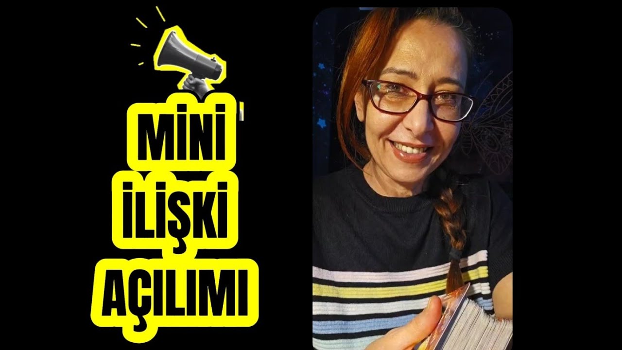 AKLINDAKİ KİŞİ ve SEN, Anlık Enerjiler 🔮 #tarot #foryou #new 