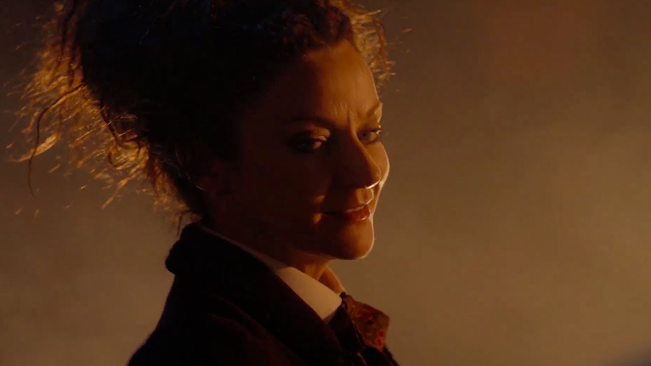 The Doctor Falls | Next Time Trailer | Doctor Who: Series 10