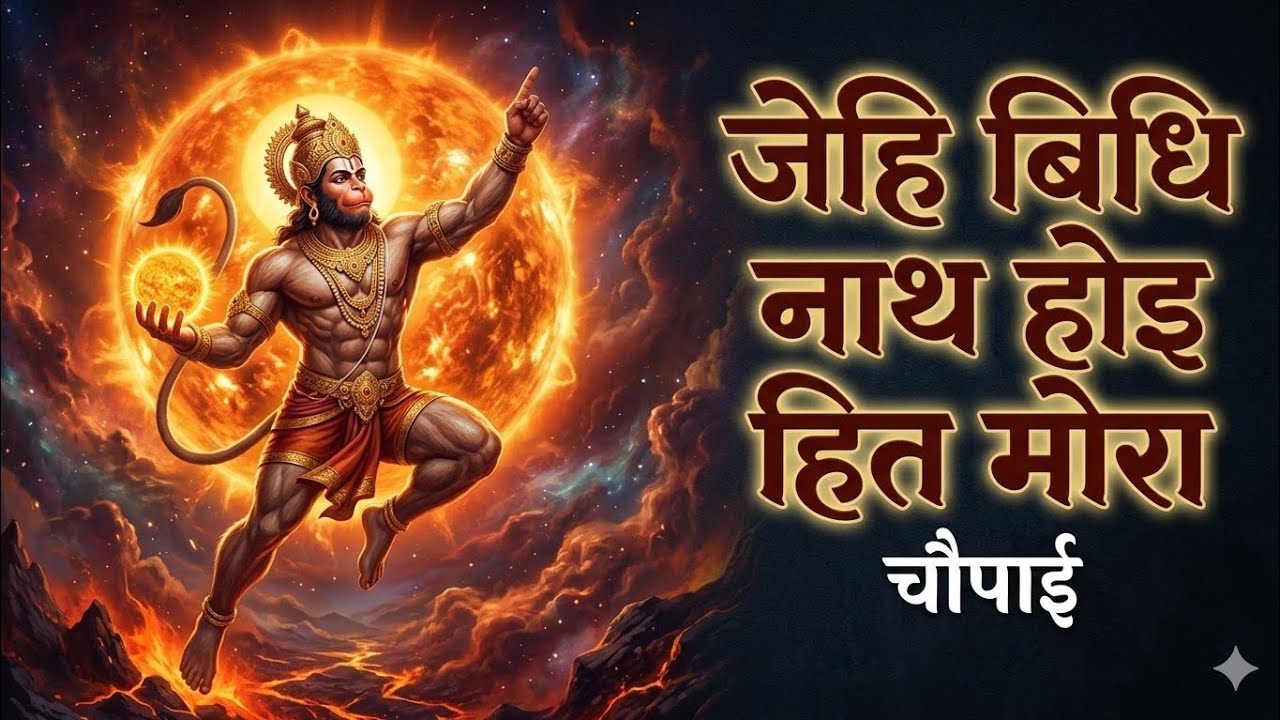 जय बजरंगबली 🔥 Powerful Hanuman Bhajan 2026 | New Viral Hanuman Song | Sankat Mochan Hanuman