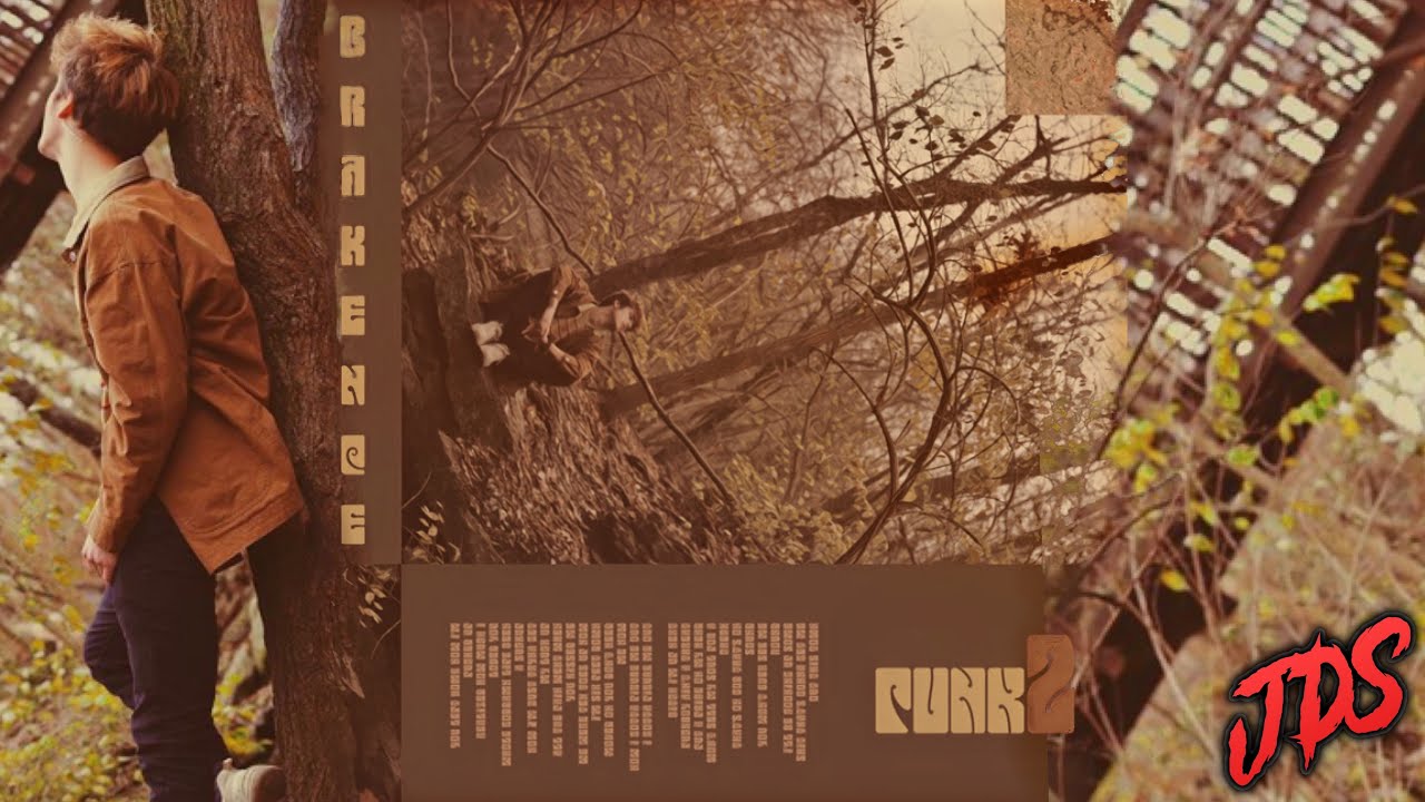 Brakence Punk2 Album Reaction By JDS