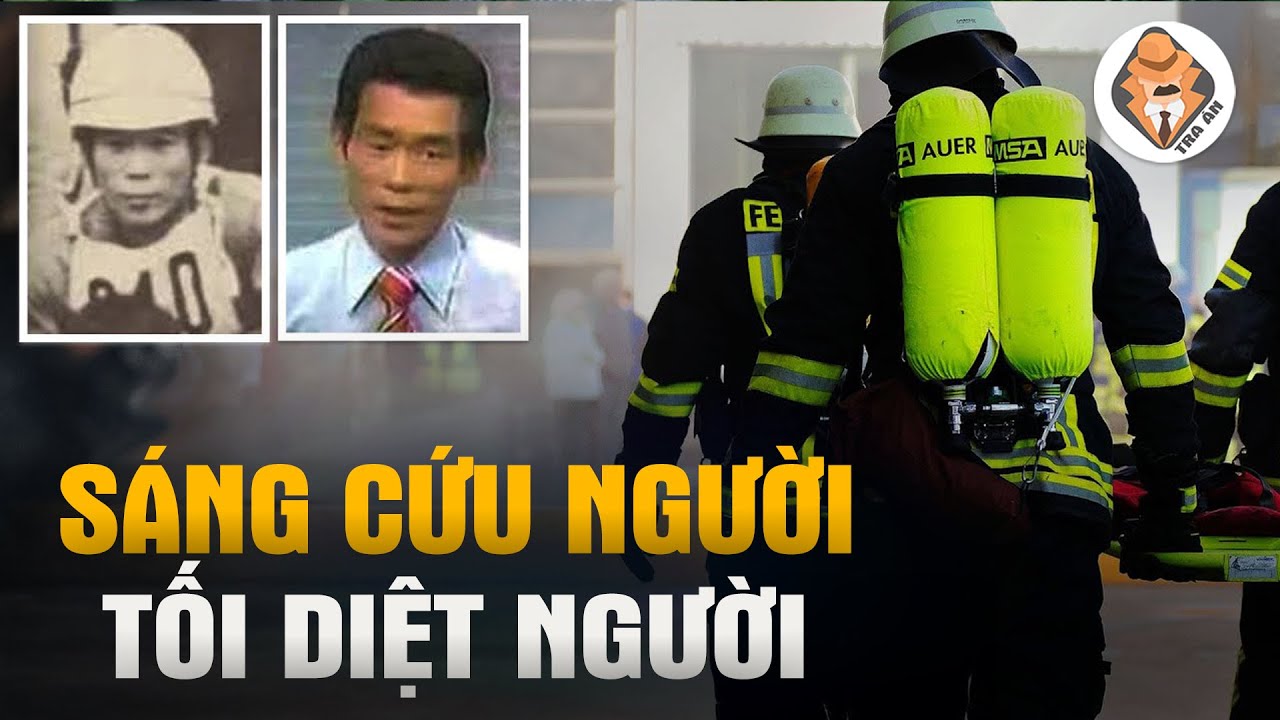 Kẻ Sát Nhân 22 Mạng Người - 1 Trong 3 Kẻ Ác Nhất Nhật Bản Thời Hậu Chiến - Kiyotaka Katsuta - Tra Án