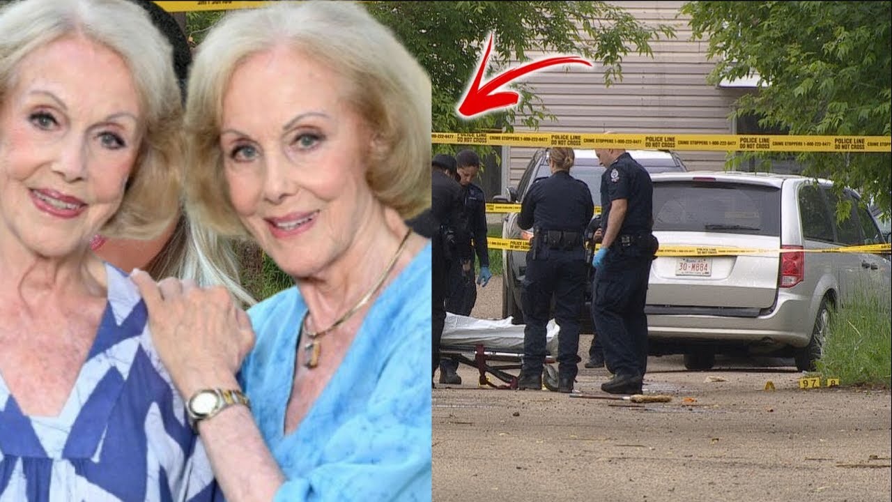 Twins Alice and Ellen Kessler dead by suicide