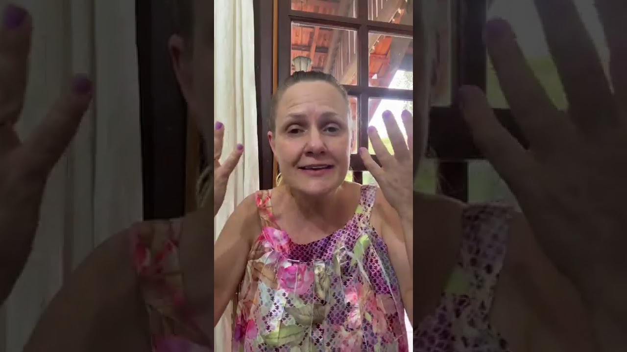 Como superar a SOBRECARGA CRONICA e ter um ALÍVIO PROFUNDO